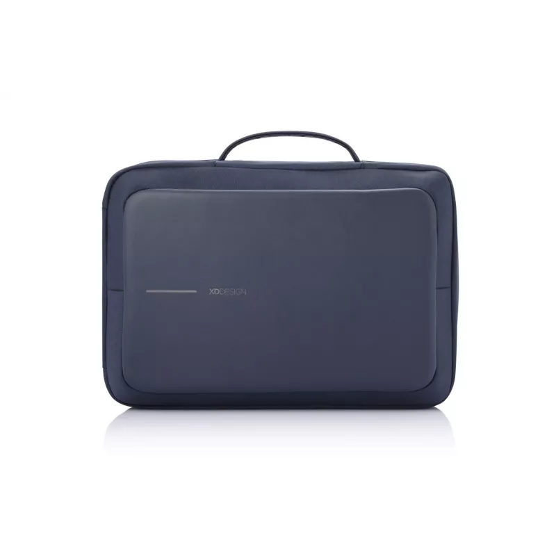 XD Design ANTI-THEFT reppu / salkku Bobby Bizz 2.0 Navy P/N: P705.925