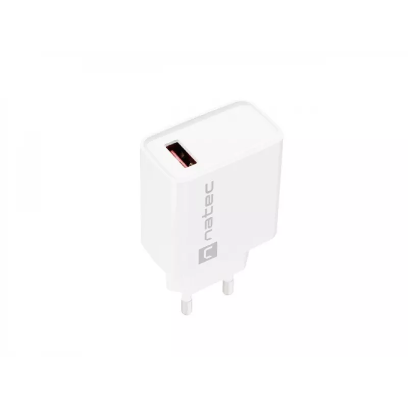 Natec NUC-2057 tuote valkoinen
