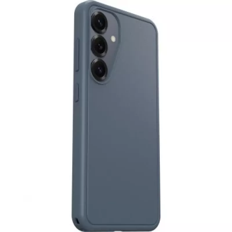 OtterBox Symmetry Series kotelo Samsung Galaxy S25, sininen (77-97595)