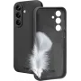 SBS Instinct-suojakotelo Galaxy S25 FE musta (TEINSTSAS25FEK)