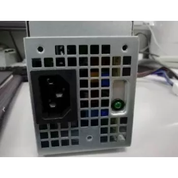Virtalähde Dell 200W 5TVM5 — sisäinen palvelinvirtalähde, 200W lähtöteho, Dell 5TVM5