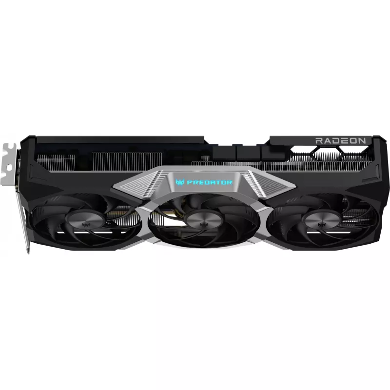 Acer Predator BiFrost Radeon RX 9070 OC 16GB GDDR6 näytönohjain