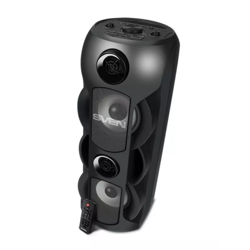 SVEN PS-720 80W kaiutin BT musta