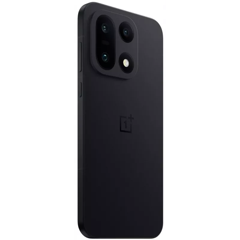 OnePlus 15 5G 16/512GB Infinite musta