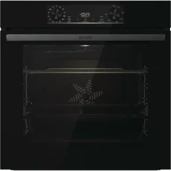 Gorenje BOS6737E13FBG musta