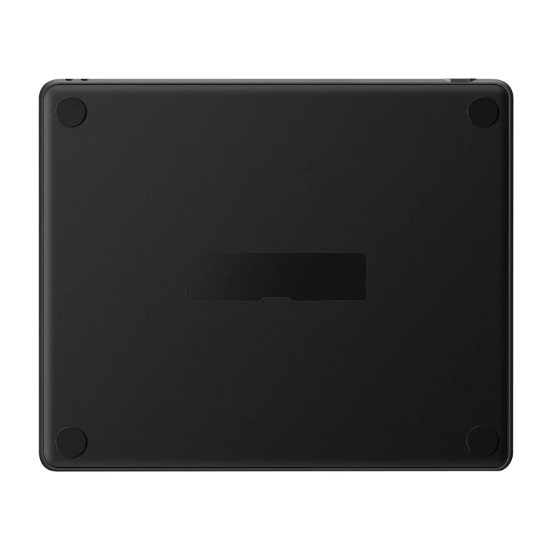 Piirtopöytä HUION HS64 musta 5080 lpi 160 x 102 mm USB