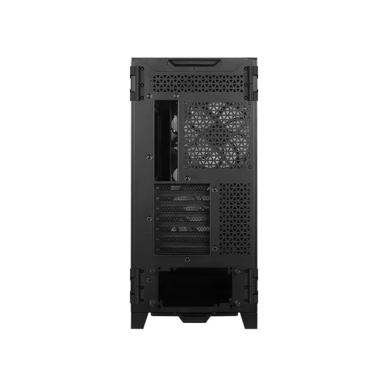 MSI MEG PROSPECT 700R tietokonekotelo Midi Tower musta