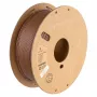 PLA 1,75mm maanruskea 1kg