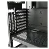 LC-Power Gaming 804B Midi Tower musta
