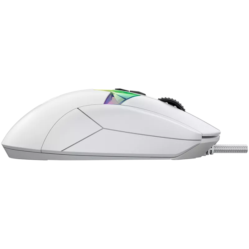 Pelihiiri LORGAR MSP80 8000 Hz langallinen