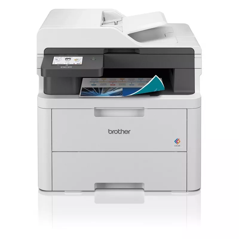 Brother HL-L3240CDW lasertulostin väri 600 x 2400 DPI A4 Wi-Fi