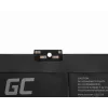 Green Cell A1527 Apple MacBook 12 A1534 (Early 2015, Early 2016, Mid 2017)
