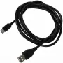 ROLINE 11.02.9028 USB-kaapeli 1,8 m USB 2.0 USB-A USB-C musta (11.02.9028)