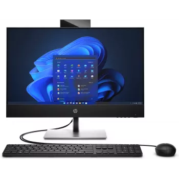 Tietokone HP ProOne 440 G9 AiO i5-14500T 16 GB 512 GB SSD Windows 11 Pro