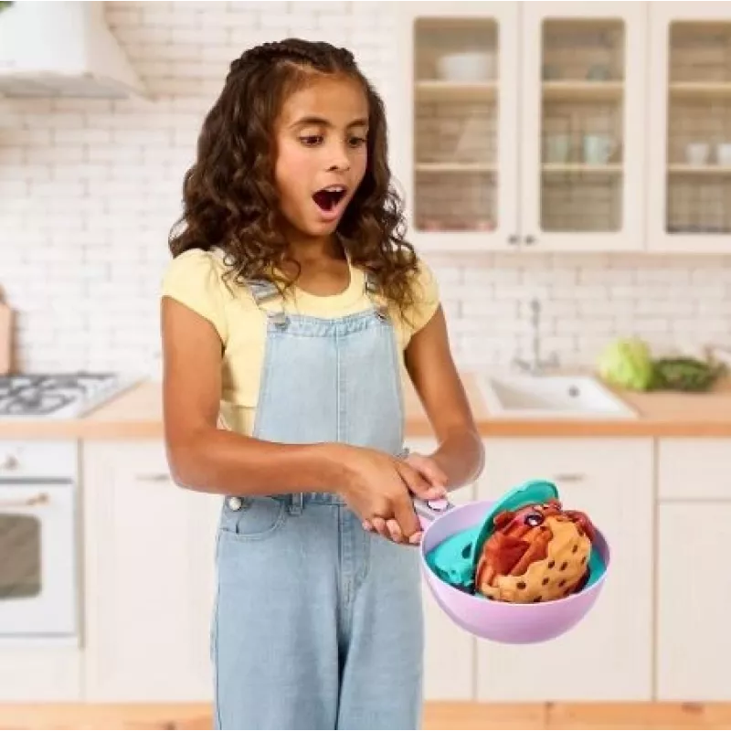 Cookeez Makery Pancakes - pannusetti