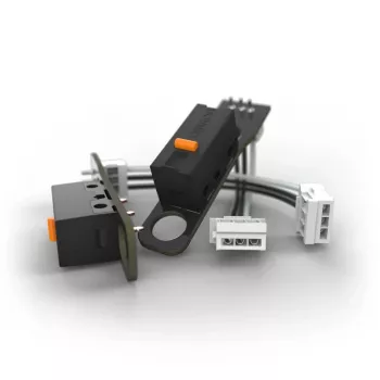 Hiirikytkin Endgame Gear OP1 2 kpl:n kytkinsarja - Omron 60m 45-75gf