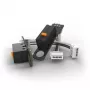 Hiirikytkin Endgame Gear OP1 2 kpl:n kytkinsarja - Omron 60m 45-75gf