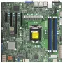 1200 S MBD-X12STL-F-B - emolevy - Intel kanta 1200 Core