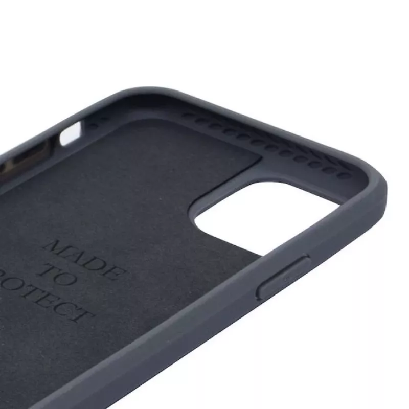 Suojakuori Woodcessories Stone iPhone 11 Pro Max