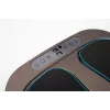 Jalkahierontalaite HoMedics PSL-2000H-EB värinä- ja lämpötoiminnolla