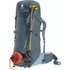 Vaellusreppu - Deuter Aircontact Core 40+10