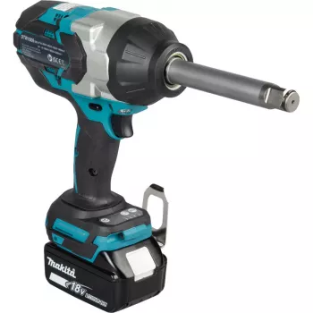 Makita DTW1005Z iskuruuvinväännin musta