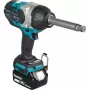 Makita DTW1005Z iskuruuvinväännin musta