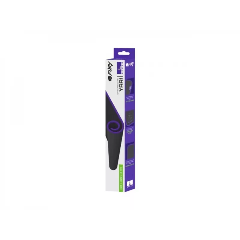 Hiirimatto YARI Speed L NATEC