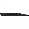 Logitech Signature K650 - näppäimistö - langaton - Bluetooth 5.1 - QWERTY - espanja - grafiitti (920-010917)