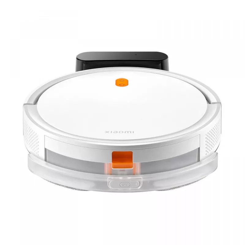 Xiaomi Robot Vacuum E5 valkoinen