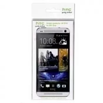 Näytön/takakannen suojakalvo HTC SP P910