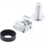 Ruuvit ja mutterit ShiverPeaks BS08-01027