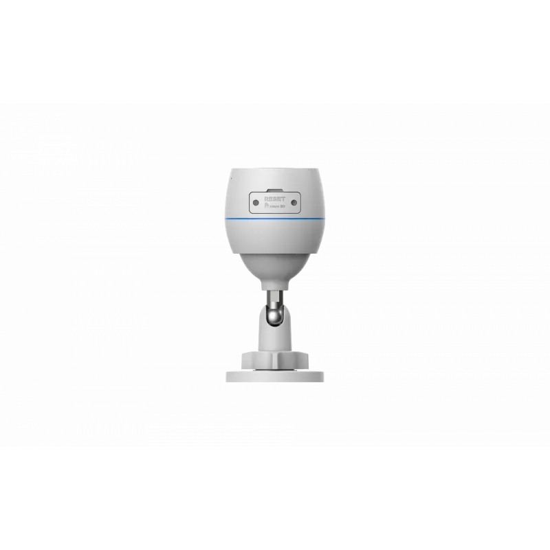 EZVIZ | IP-kamera | CS-H3c | Bullet | 2 MP | 2,8 mm | IP67 | H.264/H.265 | Micro-SD, max. 512 GB