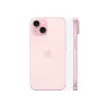 Apple iPhone 15 128 GB pinkki MTP13PX/A