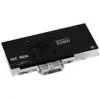Vesiblokki Barrow ASUS ROG Astral 5090 GPU:lle, musta
