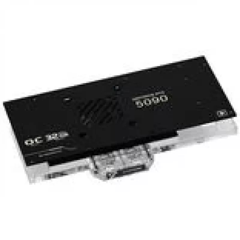 Vesiblokki Barrow ASUS ROG Astral 5090 GPU:lle, musta