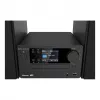 Kenwood M-725DAB-B kodin äänimikrojärjestelmä 25 W musta (M725DABB)