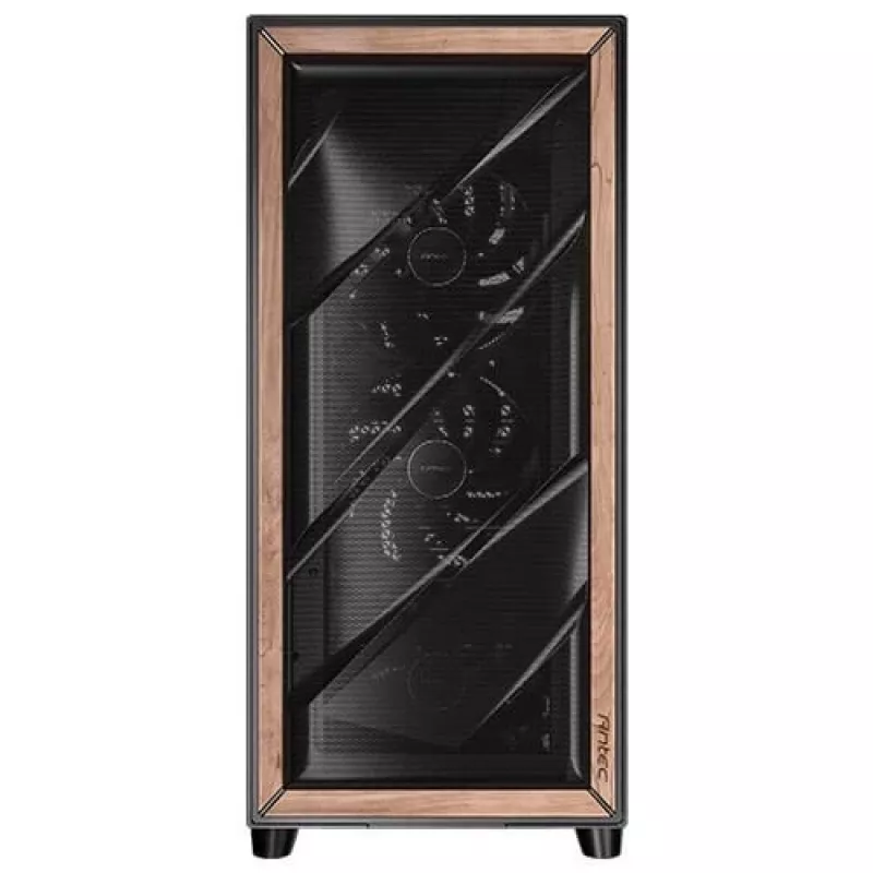 Antec FLUX PRO Full Tower kotelo vähittäismyynti