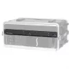 Telinesarja Sonnet RackMac mini 1U musta