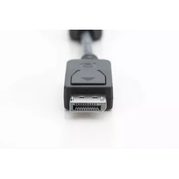 Digitus DisplayPort-adapteri / -muunnin