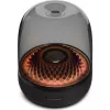 Kannettava langaton kaiutin Harman/Kardon Aura Studio 4 — 100 W, 3 elementtiä, 45–20000 Hz, musta/läpinäkyvä