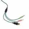 IBOX X8 GAMING SHPIX8MV kuulokkeet (musta) (SHPIX8MV)