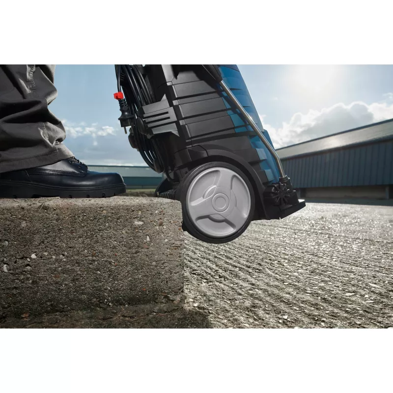 Bosch Professional GHP 5-55 0600910400 painepesuri, 2200 W, 115 bar, 500 l/h, sininen/musta