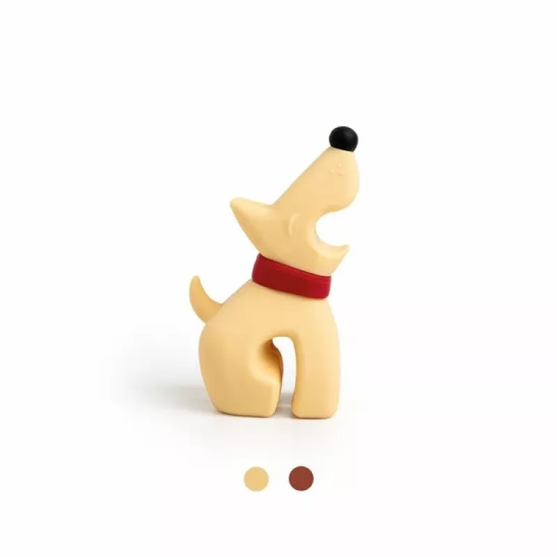 Ototo Buddy lusikkateline ja höyrynpoistaja, hiekkakivenbeige