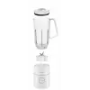 Tehosekoitin Smoothie valkoinen SM3491