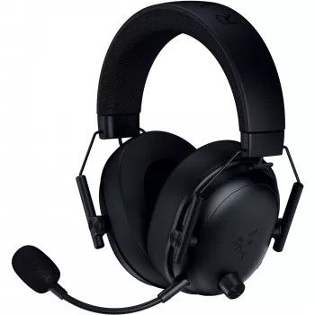 Razer kuulokkeet BlackShark V3 musta (RZ04-05410100-R3M1) (RZ0405410100R3M1)