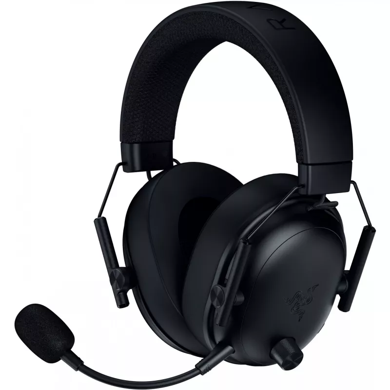 Razer kuulokkeet BlackShark V3 musta (RZ04-05410100-R3M1) (RZ0405410100R3M1)