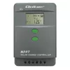 Aurinkolataussäädin QOLTEC MPPT 50A 12V/24V LCD:llä, malli 53664