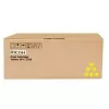 Ricoh 407546 värikasetti 1 kpl alkuperäinen keltainen