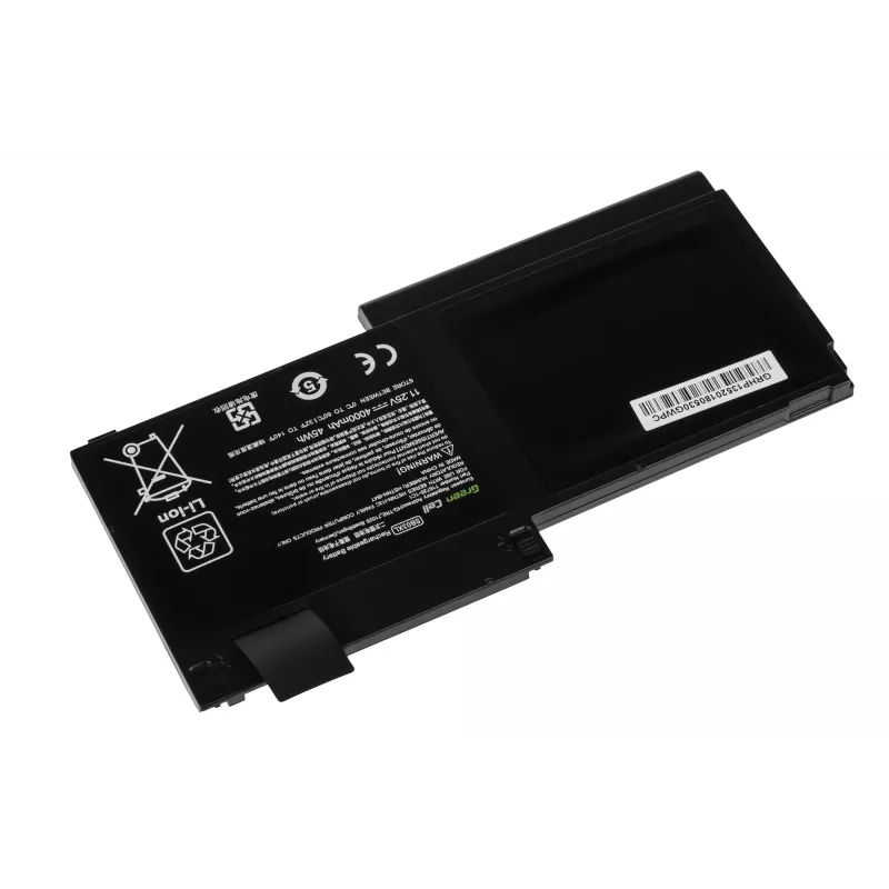 Green Cell HP141 akku EliteBook 720 G1 G2 820 G1 G2